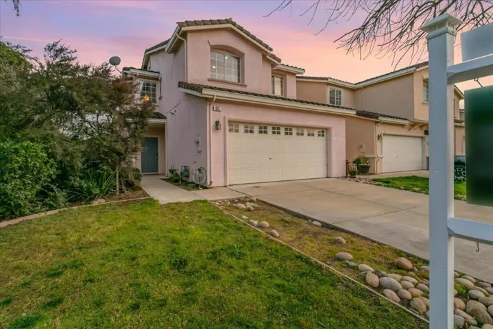 432 Calle Cerro, Morgan Hill, California 95037