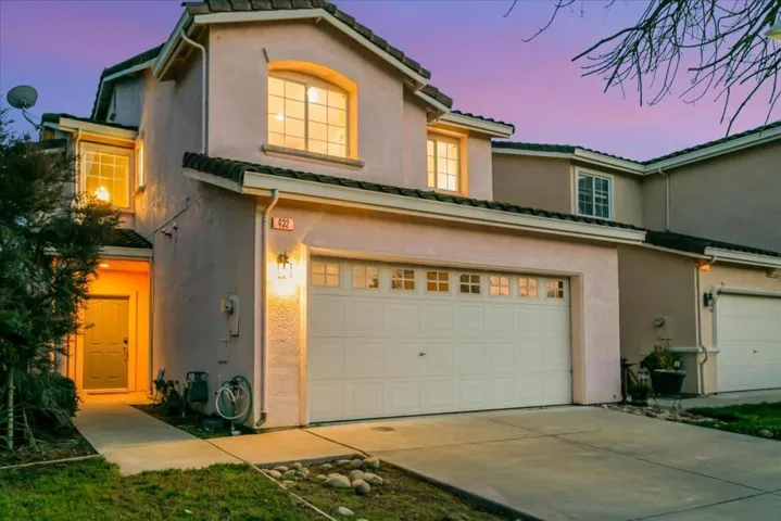 432 Calle Cerro, Morgan Hill, California 95037
