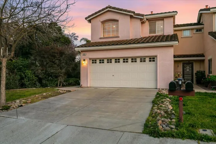 432 Calle Cerro, Morgan Hill, California 95037