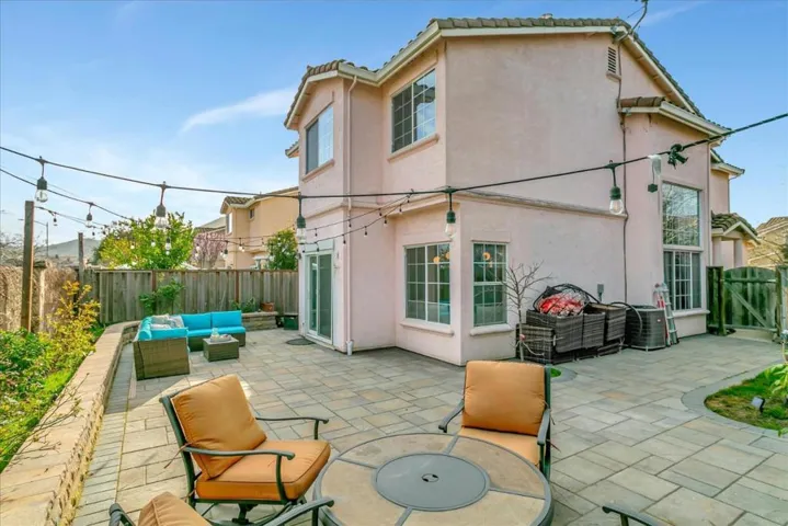 432 Calle Cerro, Morgan Hill, California 95037