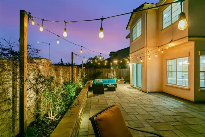 432 Calle Cerro, Morgan Hill, California 95037