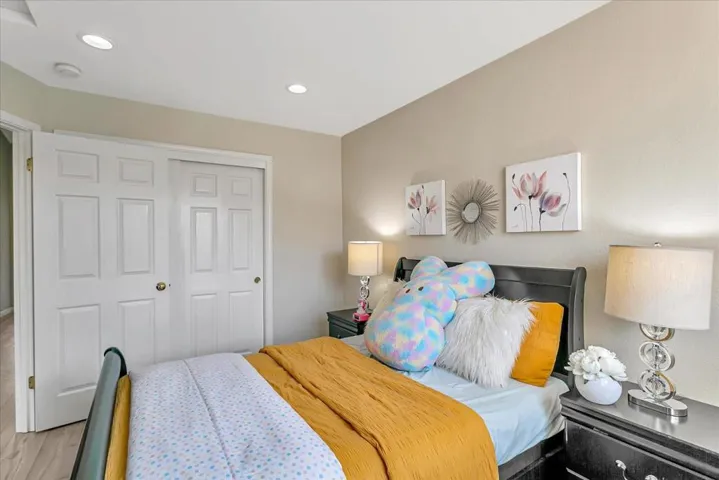432 Calle Cerro, Morgan Hill, California 95037