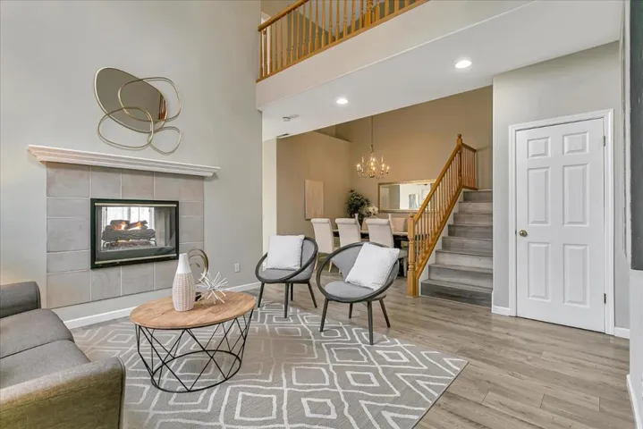 432 Calle Cerro, Morgan Hill, California 95037