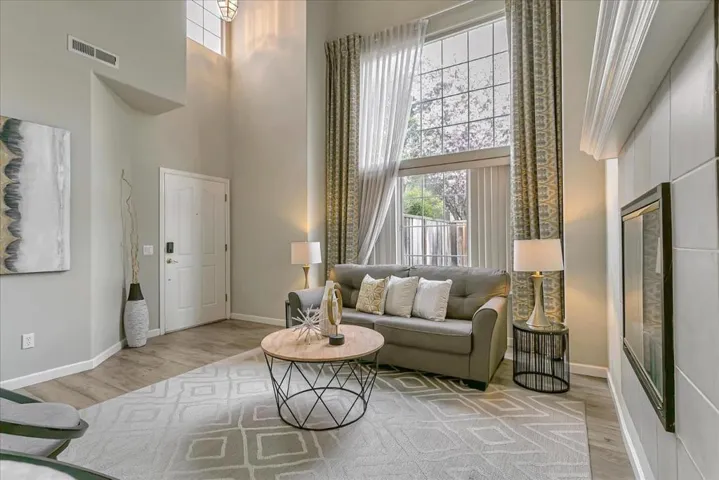 432 Calle Cerro, Morgan Hill, California 95037