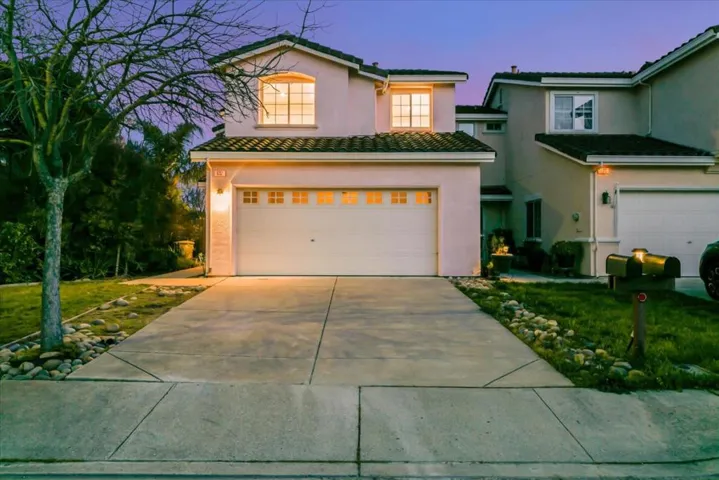 432 Calle Cerro, Morgan Hill, California 95037