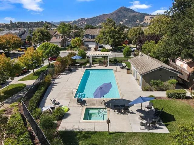 432 Calle Cerro, Morgan Hill, California 95037