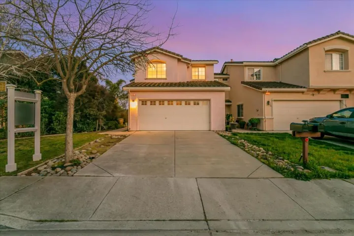 432 Calle Cerro, Morgan Hill, California 95037