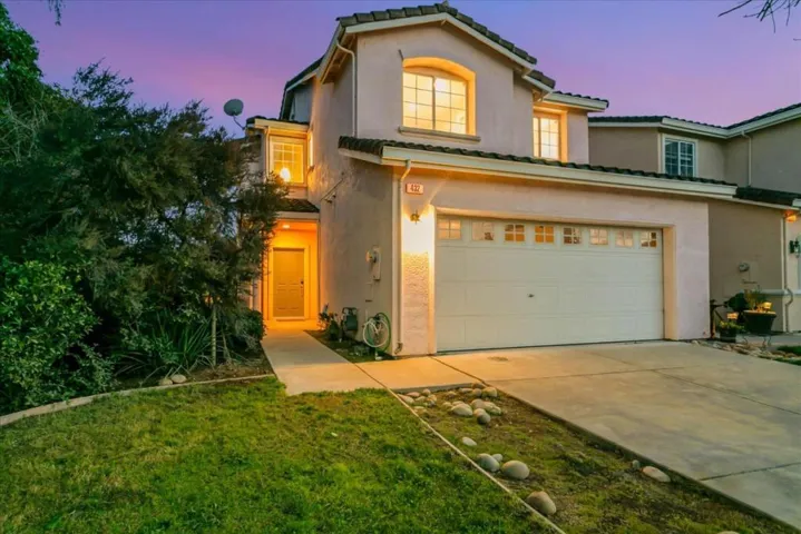 432 Calle Cerro, Morgan Hill, California 95037