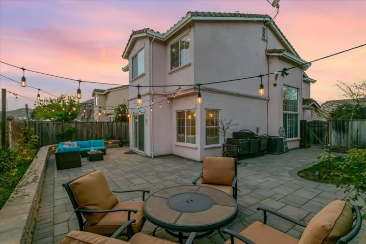 432 Calle Cerro, Morgan Hill, California 95037