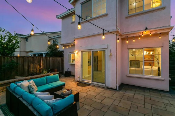 432 Calle Cerro, Morgan Hill, California 95037