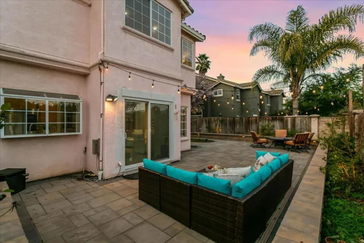 432 Calle Cerro, Morgan Hill, California 95037