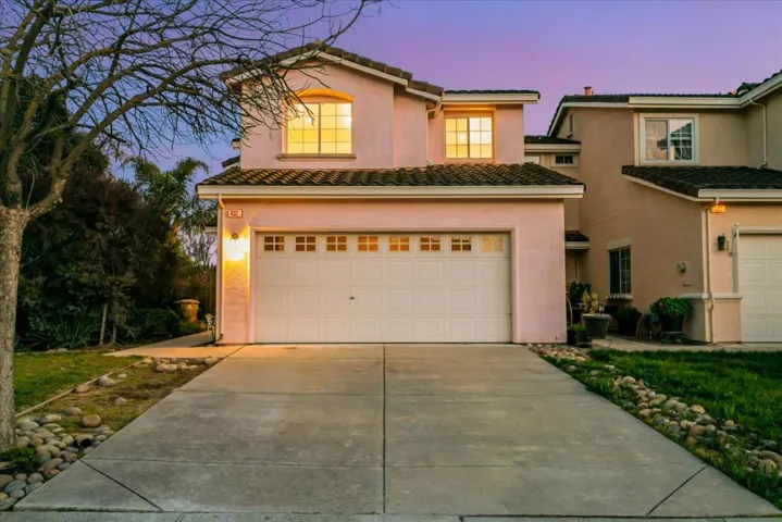 432 Calle Cerro, Morgan Hill, California 95037