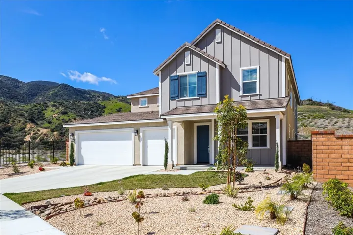 1980 Pienza Circle, Corona, California 92882