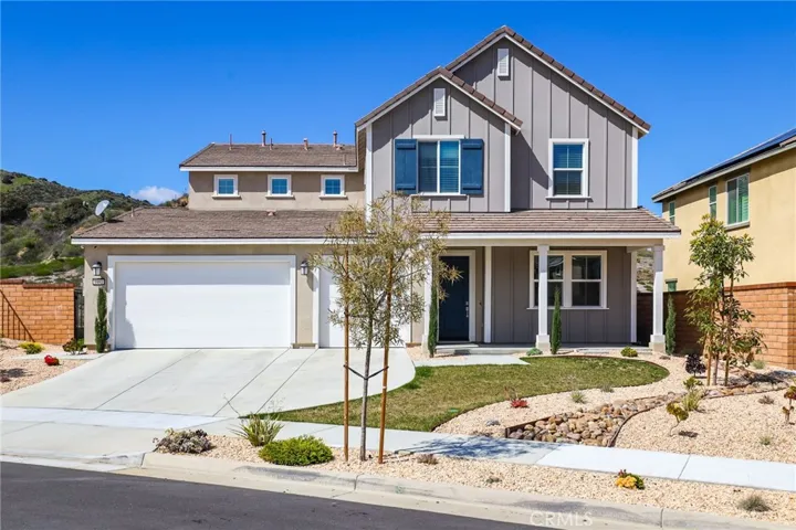 1980 Pienza Circle, Corona, California 92882
