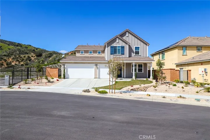 1980 Pienza Circle, Corona, California 92882