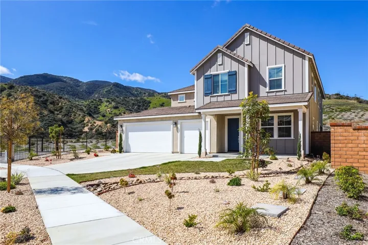 1980 Pienza Circle, Corona, California 92882