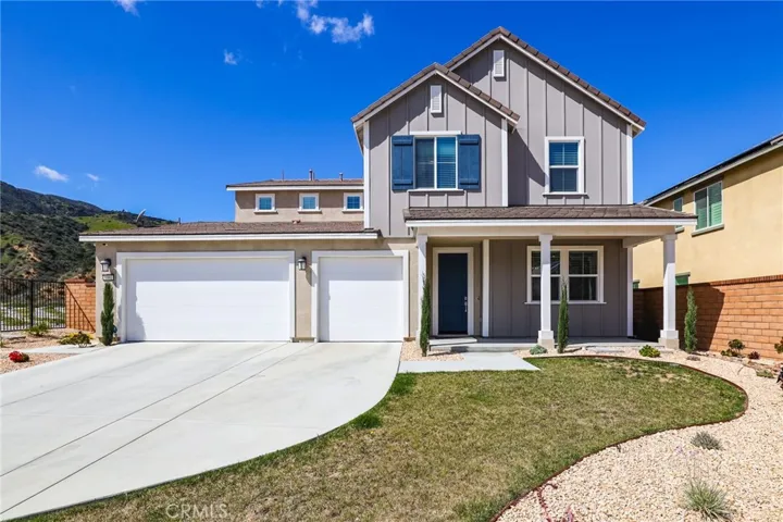 1980 Pienza Circle, Corona, California 92882