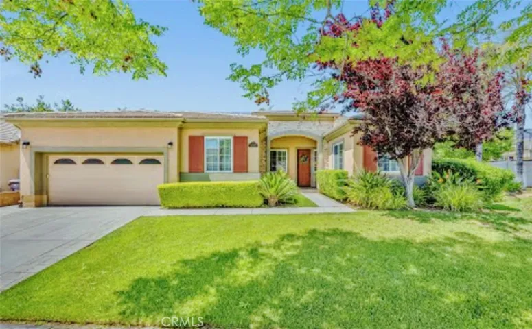 1685 Rose Ave, Beaumont, California 92223
