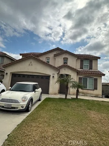 14957 Cerritos Place, Fontana, California 92336