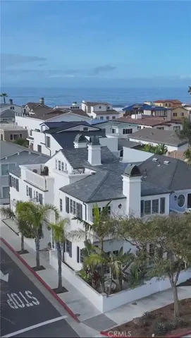 5301 River Avenue, Newport Beach, California 92663