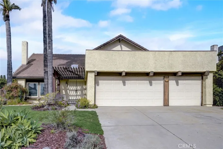 1611 N Dorothy Drive, Brea, California 92821