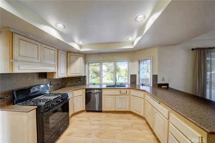 1611 N Dorothy Drive, Brea, California 92821