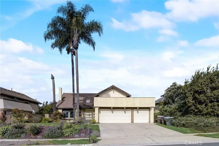 1611 N Dorothy Drive, Brea, California 92821