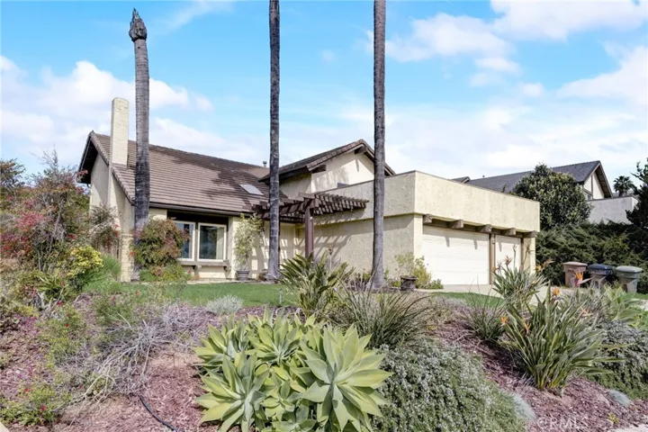 1611 N Dorothy Drive, Brea, California 92821