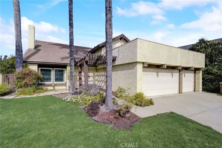 1611 N Dorothy Drive, Brea, California 92821