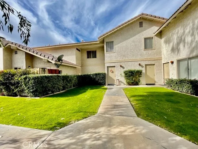 74606 Driftwood 1, Palm Desert, California 92260