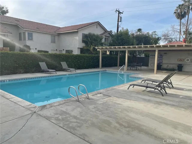 74606 Driftwood 1, Palm Desert, California 92260