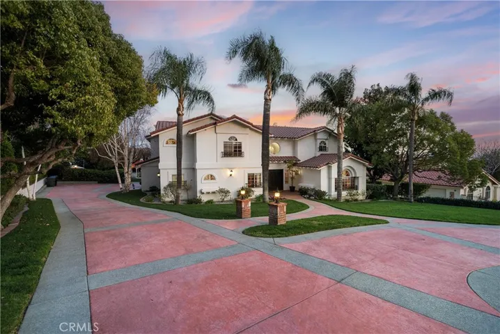 4987 Ginger Court, Rancho Cucamonga, California 91737