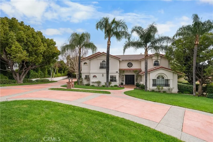 4987 Ginger Court, Rancho Cucamonga, California 91737