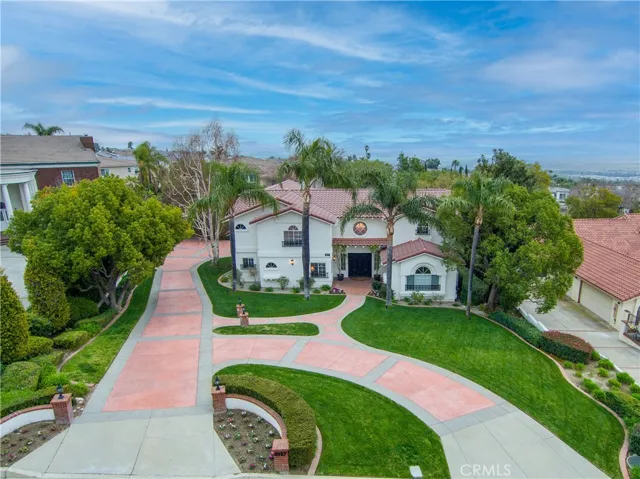 4987 Ginger Court, Rancho Cucamonga, California 91737