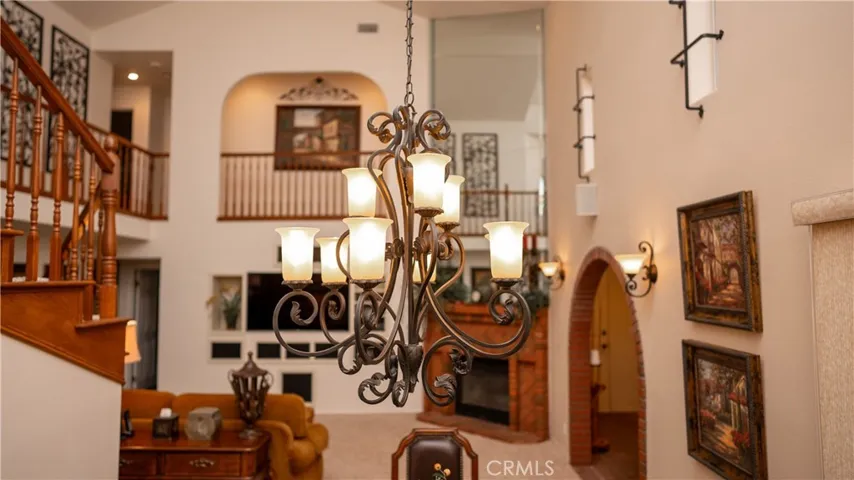 4987 Ginger Court, Rancho Cucamonga, California 91737