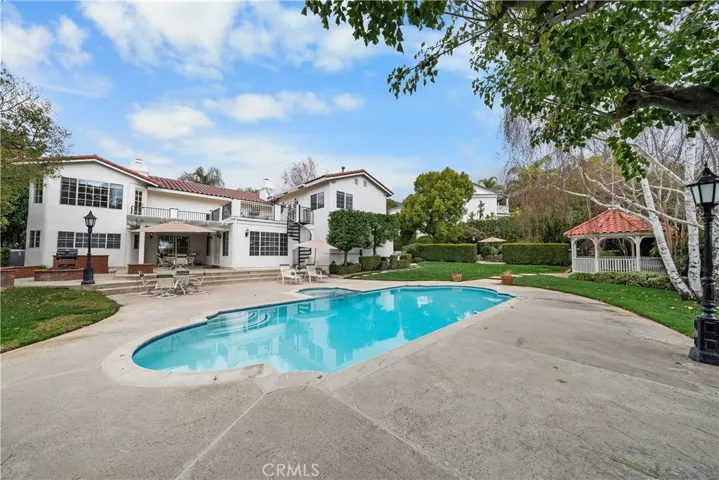4987 Ginger Court, Rancho Cucamonga, California 91737