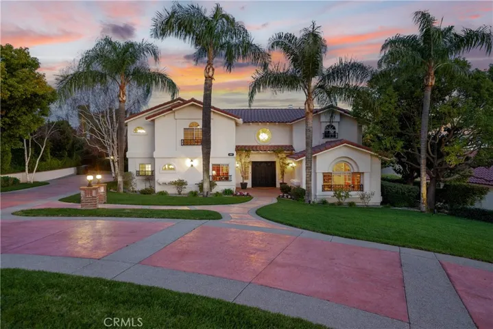 4987 Ginger Court, Rancho Cucamonga, California 91737