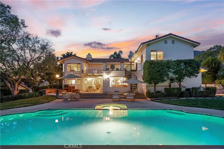 4987 Ginger Court, Rancho Cucamonga, California 91737
