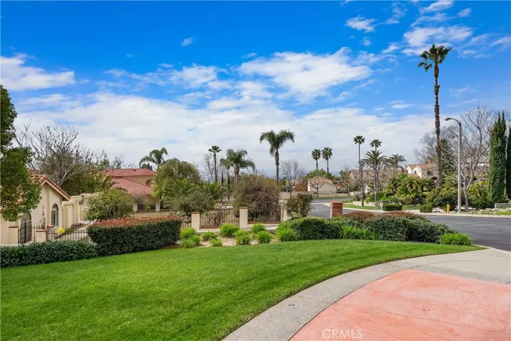 4987 Ginger Court, Rancho Cucamonga, California 91737