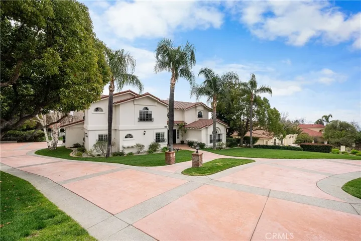 4987 Ginger Court, Rancho Cucamonga, California 91737