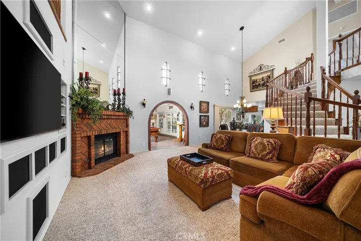 4987 Ginger Court, Rancho Cucamonga, California 91737