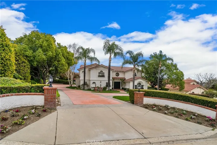 4987 Ginger Court, Rancho Cucamonga, California 91737