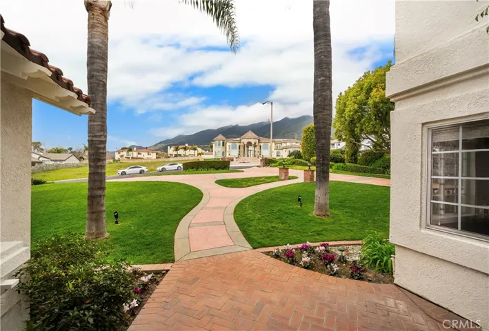 4987 Ginger Court, Rancho Cucamonga, California 91737