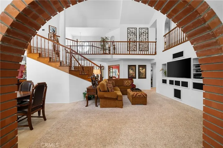 4987 Ginger Court, Rancho Cucamonga, California 91737