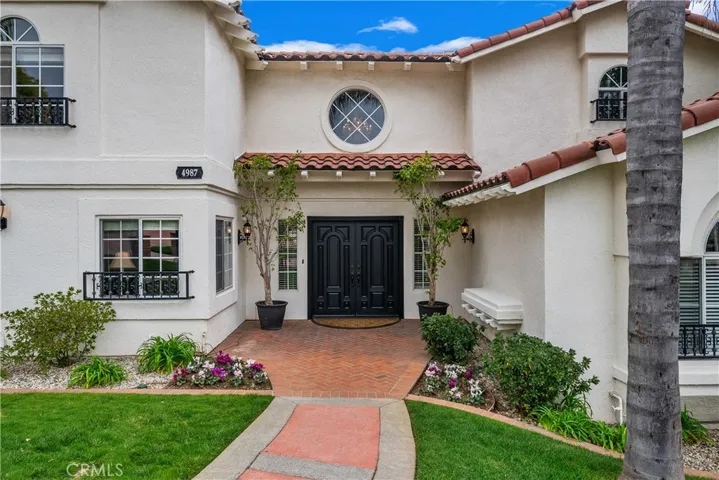 4987 Ginger Court, Rancho Cucamonga, California 91737