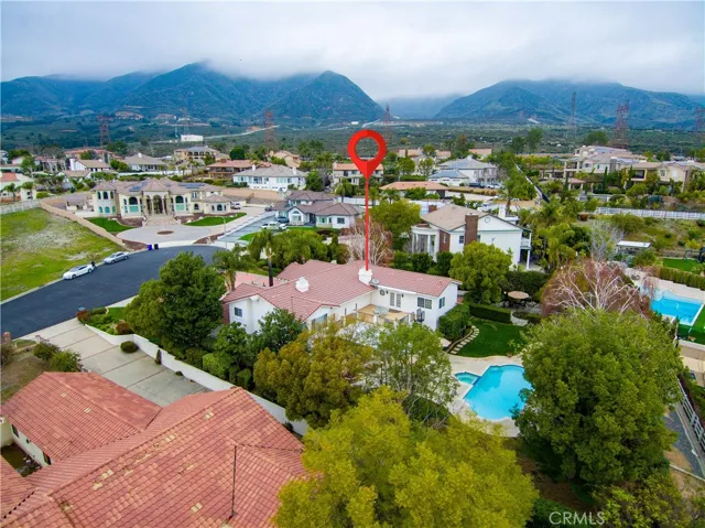 4987 Ginger Court, Rancho Cucamonga, California 91737