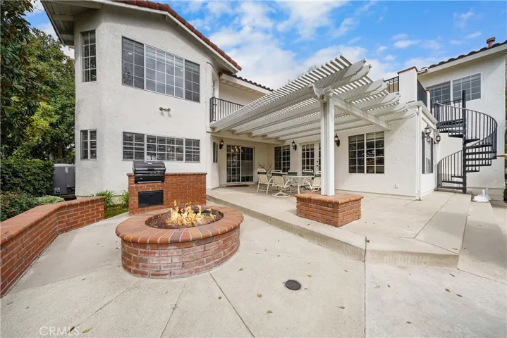 4987 Ginger Court, Rancho Cucamonga, California 91737