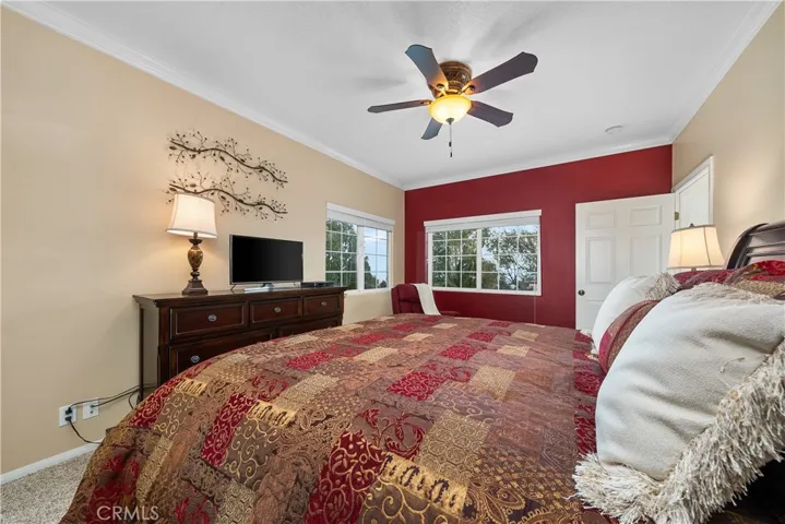 4987 Ginger Court, Rancho Cucamonga, California 91737