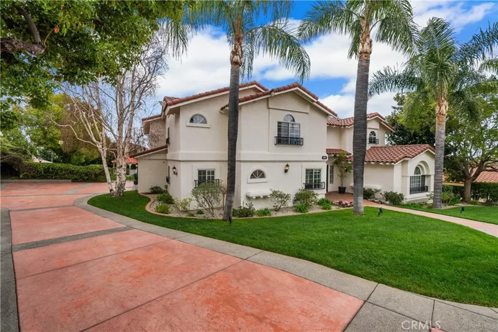 4987 Ginger Court, Rancho Cucamonga, California 91737