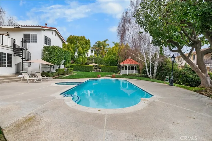 4987 Ginger Court, Rancho Cucamonga, California 91737
